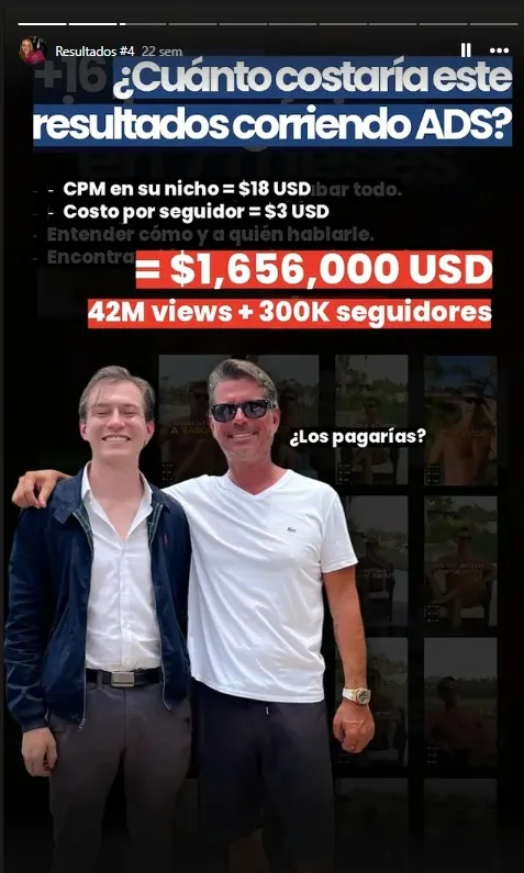 Resultado de cliente 4