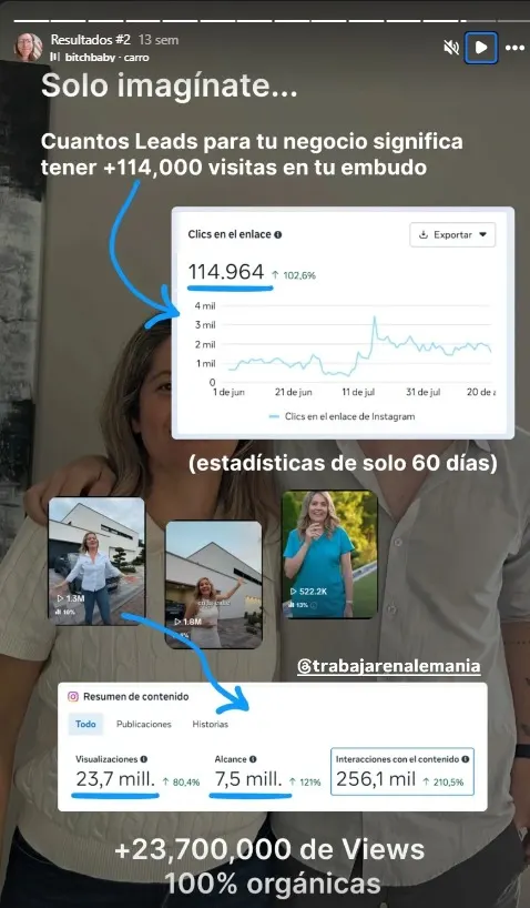 Resultado de cliente 5