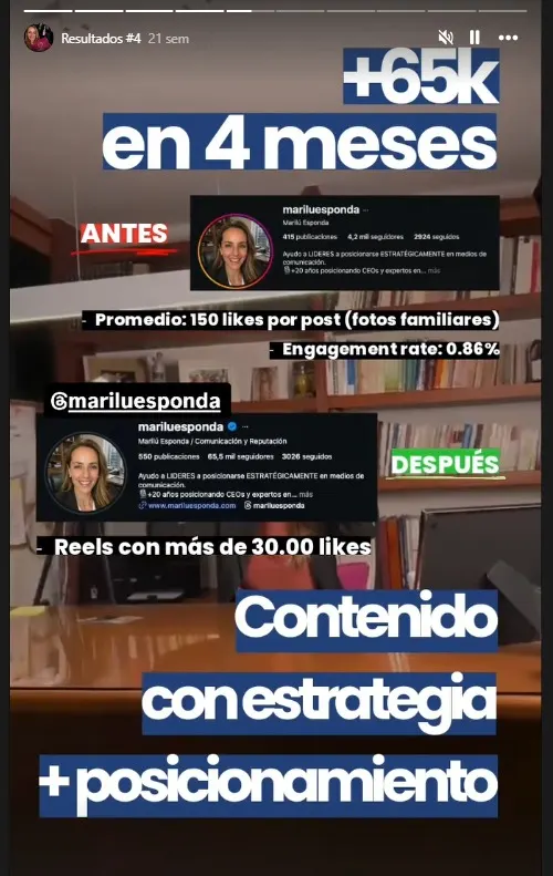 Resultado de cliente 6