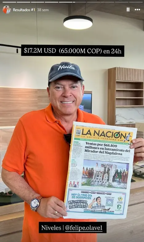 Resultado de cliente 10