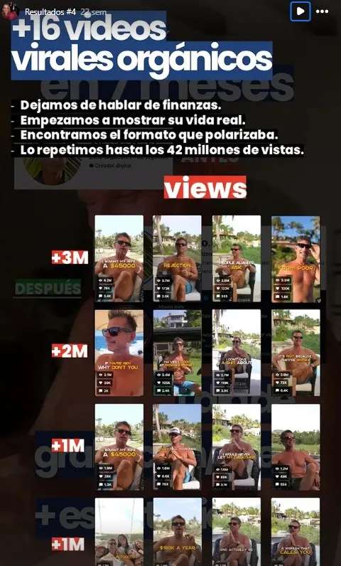 Resultado de cliente 11